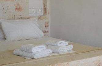 Apanemo Beach House Agios Nikolaos Kimolos - Foto 46