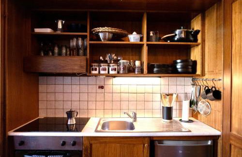 La Locanda del Pellegrino, Velletri apartment - Foto 12