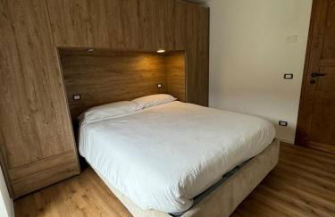 Bellavista a Villa Dalegno con giardino - Foto 8