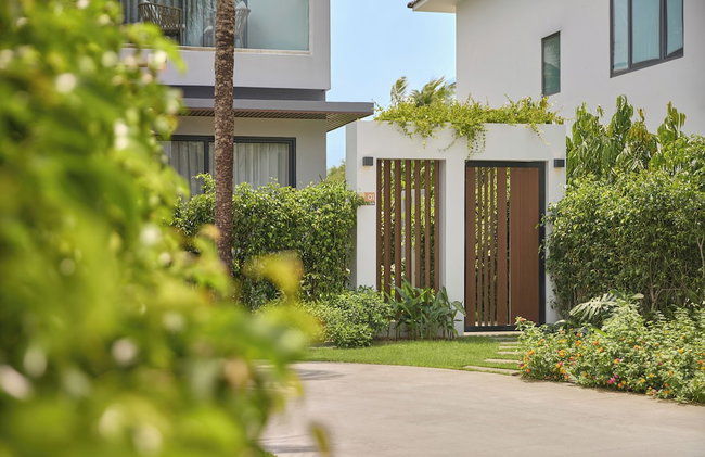 Andochine Resort & Spa Phu Quoc - Photo 59