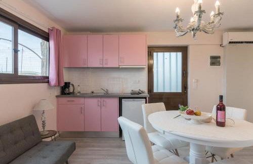 Olympus Studios & Bungalows - Foto 21