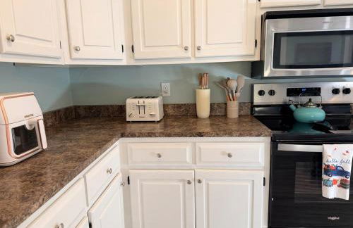 Lovely cottage 5 minutes from Masters Golf Course - Foto 18