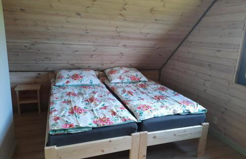 Domki przy plaży - Foto 9