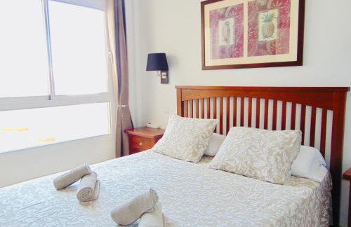 Casita Playa Castillo 3A - Foto 18