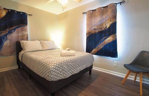 Spacious Modern 5 Bedrooms JAX - Photo 15