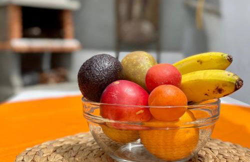 Juncalillo House - Foto 30