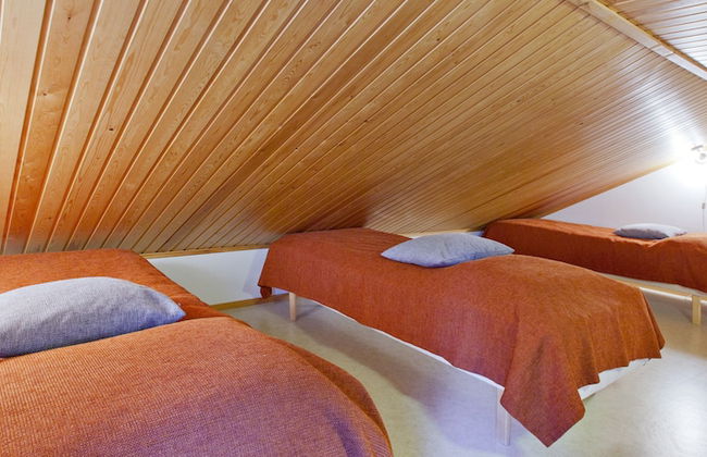 Holiday Club Pyhä - Foto 12