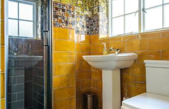 Rock and Roll Suite In Manor House - Foto 39