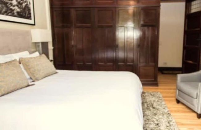 El Ceibo Elegant 3 Bedroom in Recoleta - Foto 10