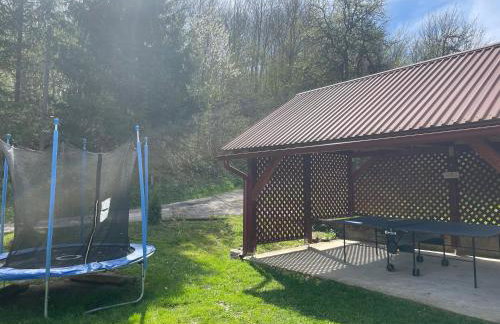 Holiday house On the riverside - Foto 15