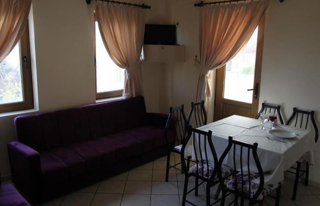 Zera Bodrum - Photo 50