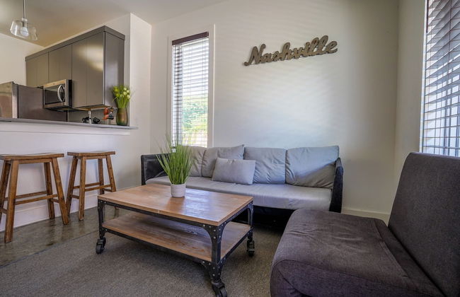 Rustic Contemporary - Foto 7