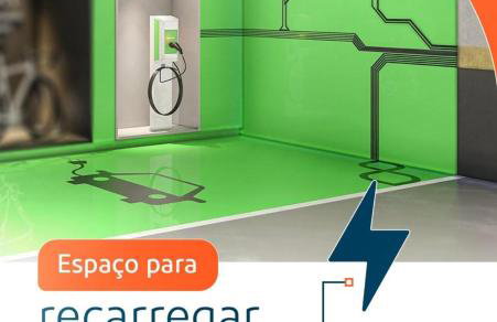 Studio Flat Cuiabá - Foto 29