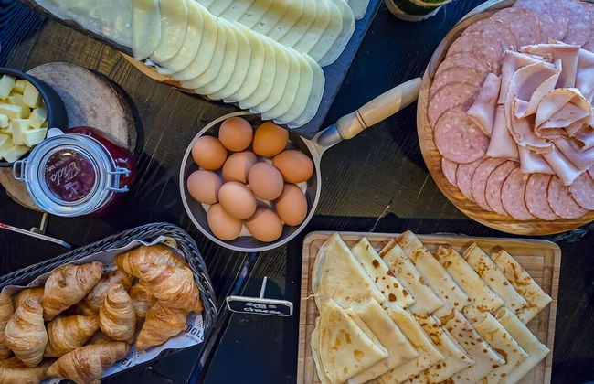 Greystone Suites & Apartments - Photo 50