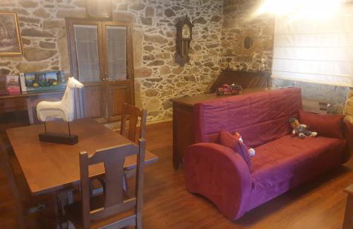 Casa Vacacional Familia Ferro - Foto 3