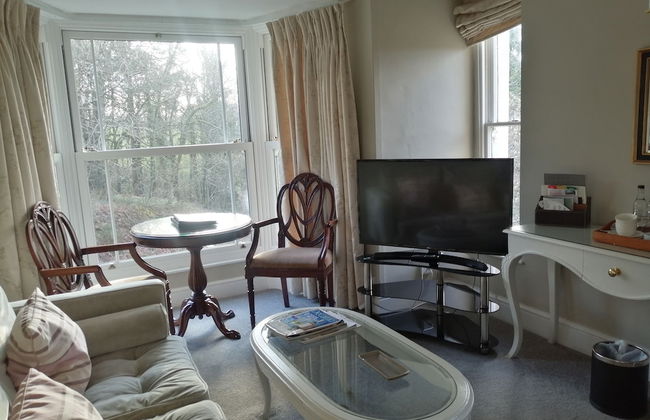 Lake Country House Hotel & Spa - Foto 24