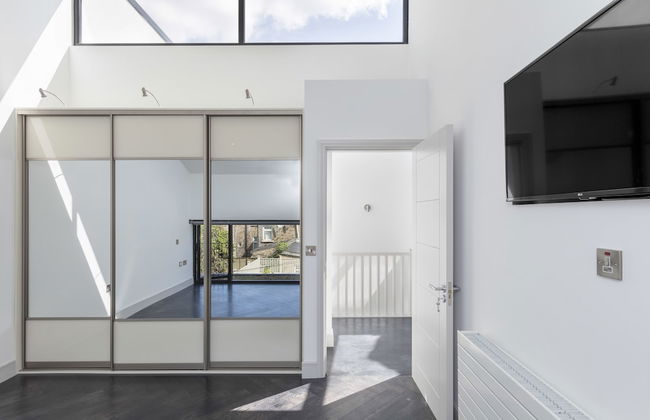 The Van Morrison Suite - hiphipstay - Foto 3