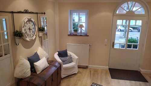 Ferienwohnung in der Altstadt von Heiligenhafen - Foto 4