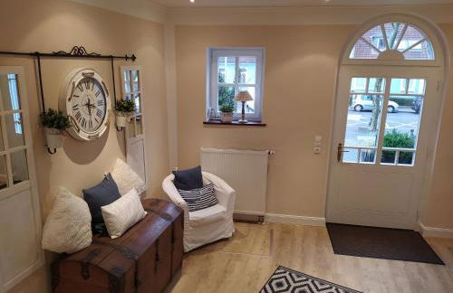 Ferienwohnung in der Altstadt von Heiligenhafen - Foto 4