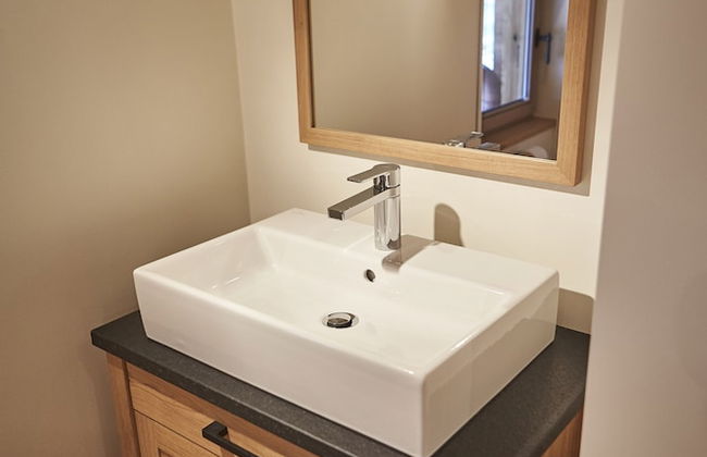 Chalet Tannenbaum - Foto 49