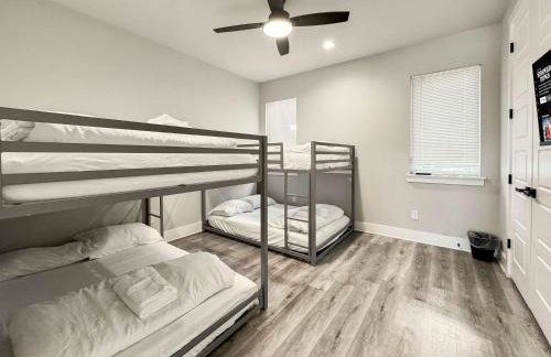 Apartmint at Pennsylvania Ave - Dallas - Foto 23