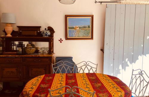 La maison Vigne Vierge - Foto 15