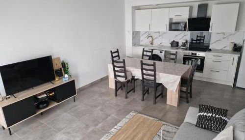 Appart T3 proche mer - Foto 2