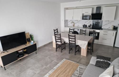 Appart T3 proche mer - Photo 2