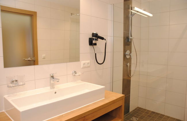 Resort Schrofenblick - Foto 53