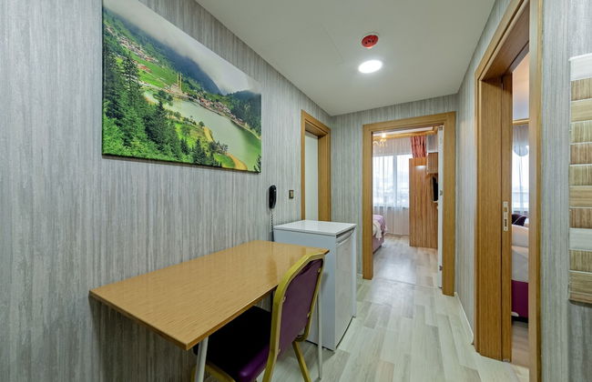 Royal Babil Suites - Foto 36