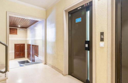 Central Cascais Apartment with private parking - Foto 30