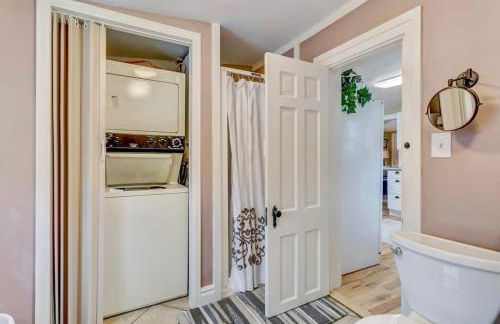 The Historic Blue Bird Cottage - Foto 6