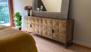 Megina Lodge - Photo 5