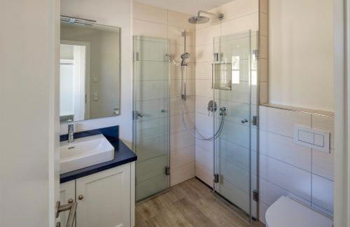 Rantum Dorf - Ferienappartments im Reetdachhaus 3 & 4 - Foto 34