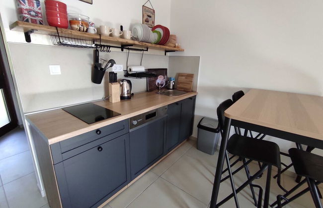 Apartments Mirta & Valalunge - Foto 23