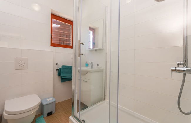 Villa Slavica Zadarvillas - Foto 50