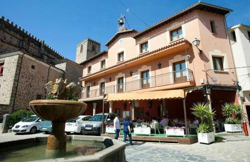 Casa rural Aloha Vera - Foto 10