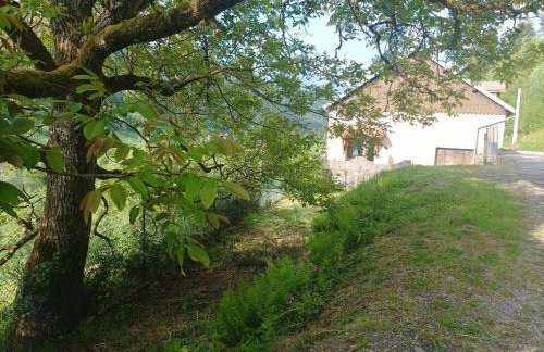 Le refuge de la source - Foto 45