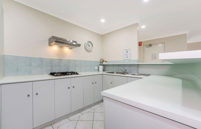 Mandurah Quay Resort - Foto 22