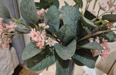 Channel-Appartement cosy avec piscine, jardin & nature aux portes de Paris - Foto 21