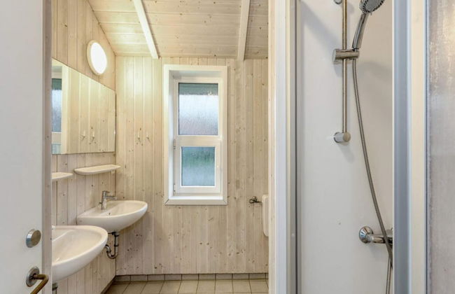 4 Star Holiday Home in Ottendorf - Foto 19