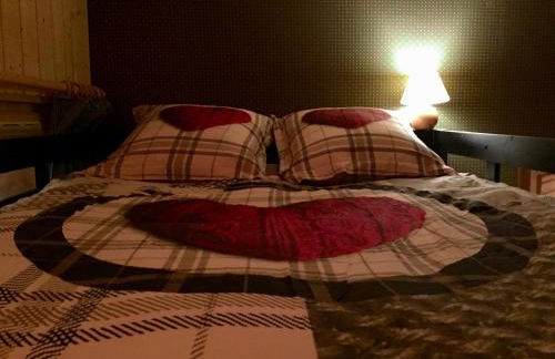 Appartement Val d'Isère 6 personnes avec parking - Foto 15