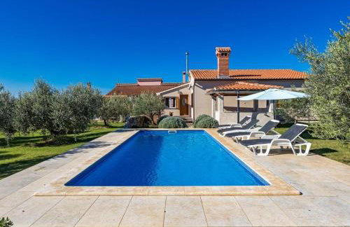 Villa Alka Comfortable holiday residence - Foto 7