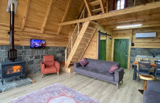 Şeni Bungalov - Photo 44