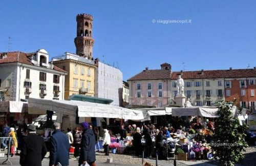 Monolocale Antica Argenteria II a pochi passi dalla stazione e dal centro - Foto 16