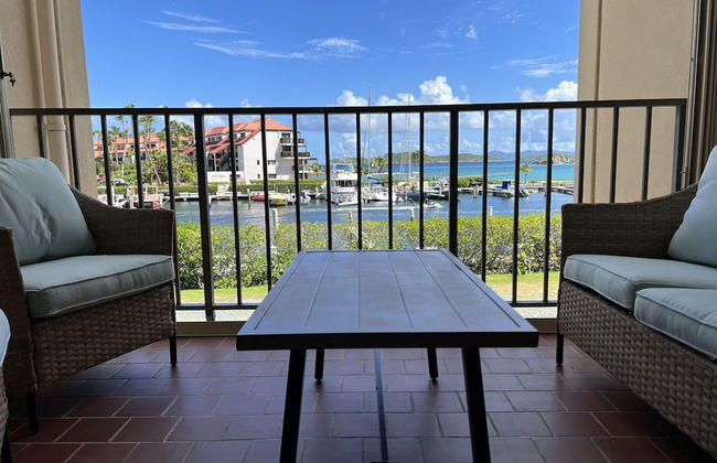 Sapphire Beach Villa - Photo 40