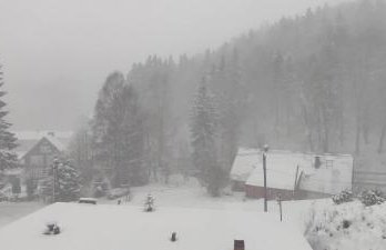 Chata Wilczka - Foto 3