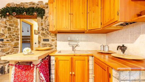 Dolomiti Family Haven - 3 camere da letto vicino a Cortina - Foto 5