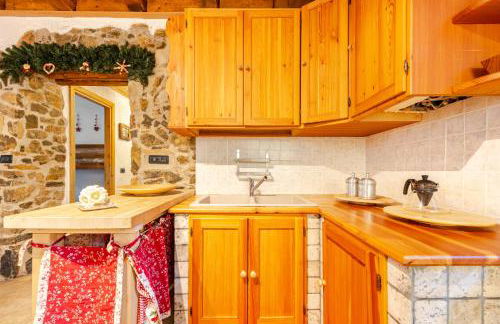 Dolomiti Family Haven - 3 camere da letto vicino a Cortina - Foto 5