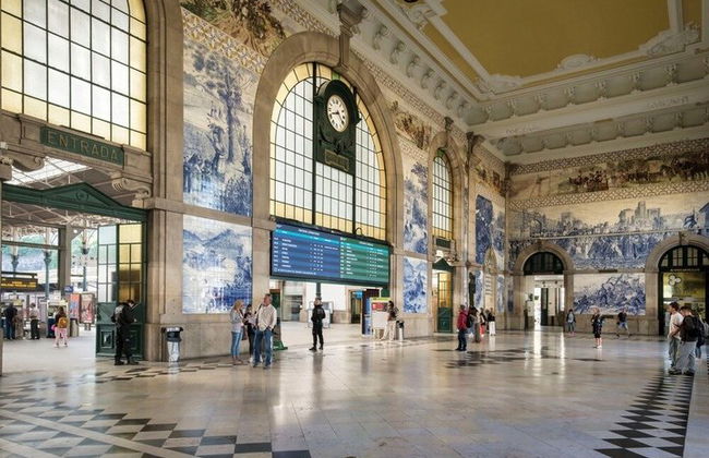 Porto Full Day Private Tour from Lisbon - Photo 19